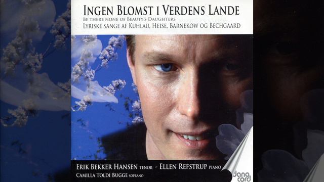 Hun sover i Ly af den blomstrende Lind смотреть онлайн