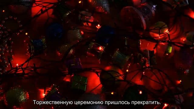 Фестиваль огней в Лионе: традиция XVII века