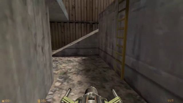 OLDSCHOOL|Deathmatch Classic|Обзор смотреть онлайн