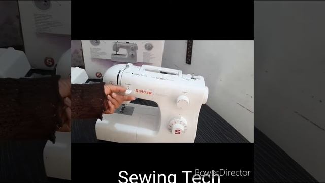 Unboxing Singer 2263 tradition Sewing machine complete video urdu hindi смотреть онлайн