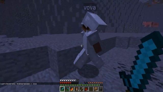 Minecraft #1 будни майнкрафта (УГАР) смотреть онлайн