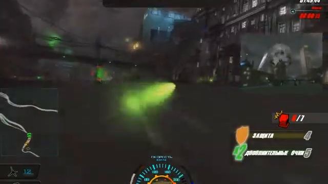 Death Track: Возрождение - Обзор от ЛКИ смотреть онлайн