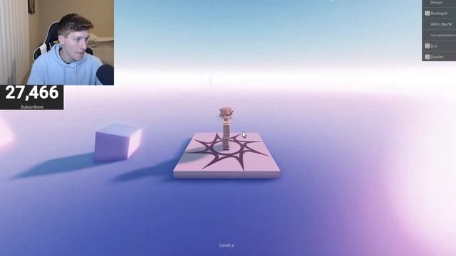 Hazem Free Robux Obby!! (20,000 Robux Codes)