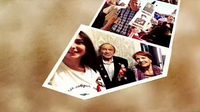 Календарь победы - 35 дней смотреть онлайн