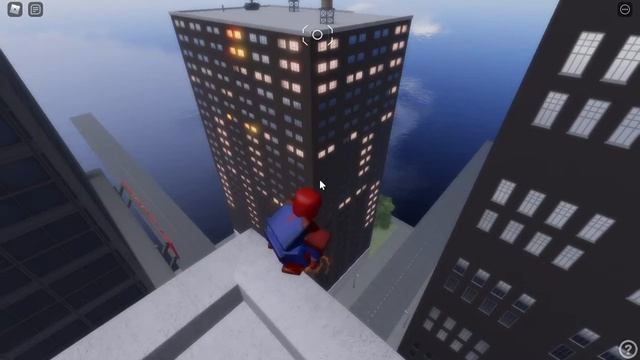 REGRESO!!! / InVision's: Web-Verse / roblox / ZaisGAMES смотреть онлайн