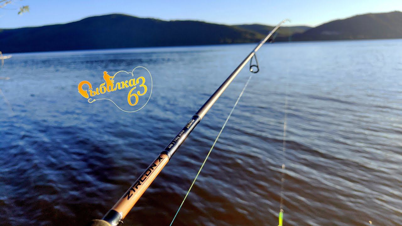 СУДАК БЬЕТ ПОД БЕРЕГОМ. ВОТ ЭТО УДАР СУДАКА НА ЗАКАТЕ смотреть онлайн