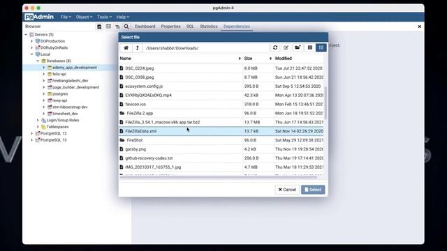 Demo Data Import - eDemy React Next.js Template смотреть онлайн