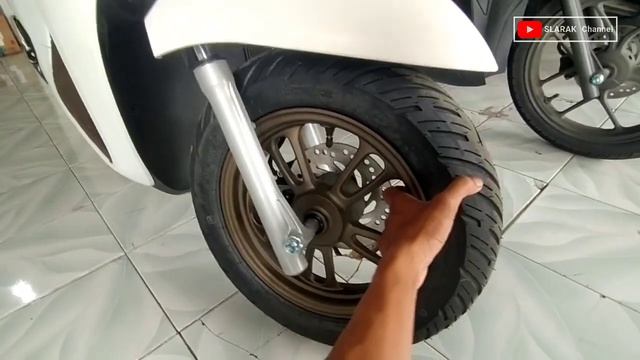 UKURAN BAN STANDAR SCOOPY 2023 смотреть онлайн