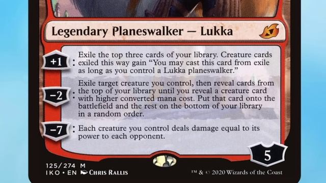 Epic Magic: The Gathering Turn 1 Wins смотреть онлайн