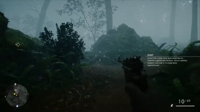BATTLEFIELD 1 - Синглплеер [часть 02] Черная Бесс смотреть онлайн