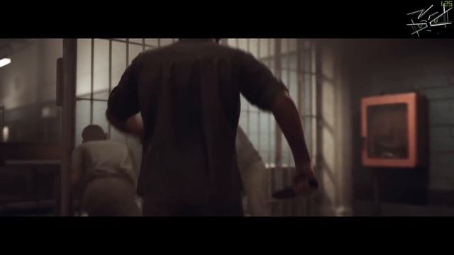 ТЮРЕМНЫЕ ДРУЗЬЯ! - A Way Out #1 смотреть онлайн