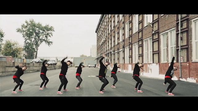 |Red Haze Crew | "Lick Shots" by |Dmitry Cherkozyanov| смотреть онлайн