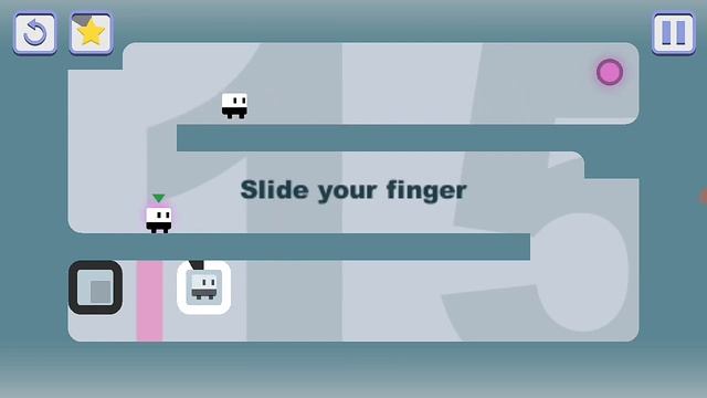 The Looper game Level 11 to 20 смотреть онлайн