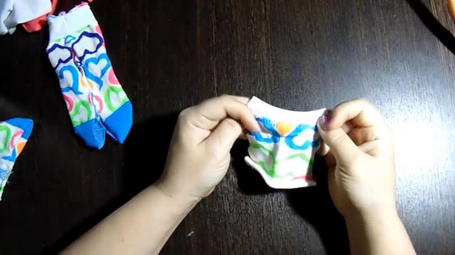 колготки из носков для кукол паоло рейна мастер класс смотреть онлайн