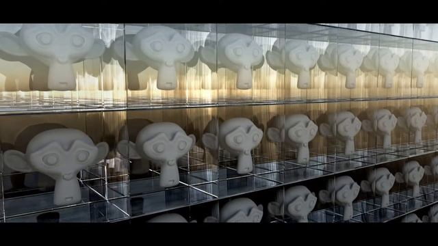 Geometry nodes duplicate node test смотреть онлайн