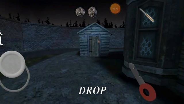 Прохождение гренни 3 на практике (Granny 3) смотреть онлайн