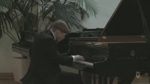 Прокофьев Мимолетности