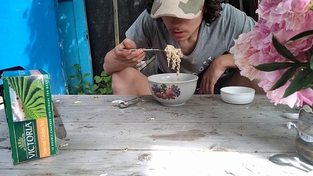 Обзор на ролтон с грибами