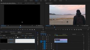 Как добавить субтитры на видео в Adobe Premiere Pro? (очень просто)