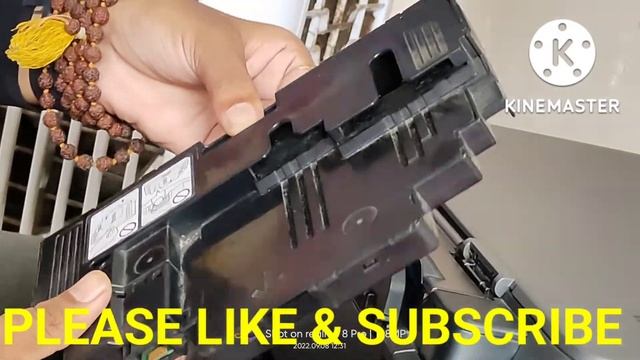 #How to Replace the Cartridge on Canon inkjet Printer (G3020) смотреть онлайн