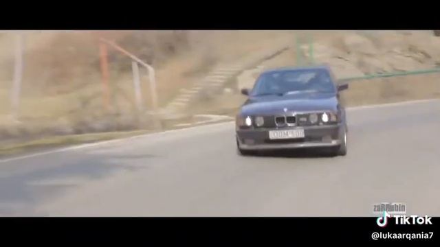 Needfordrive (Ft. Giorgi Tevzadze, Davidich, Audi A4 B5, M5 E34, And others) смотреть онлайн