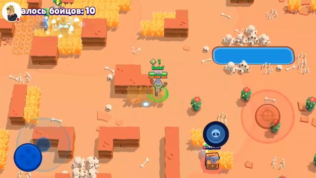 СТРИМ!/АПАЕМ КУБКИ В BRAWL STARS!/BRAWL STARS/БРАВЛ СТАРС смотреть онлайн