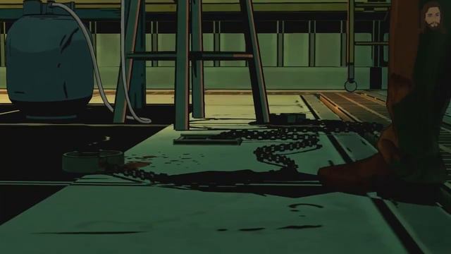 СКРЮЧЕННЫЙ КОНЕЦ (The Wolf Among Us: ep4) #End смотреть онлайн