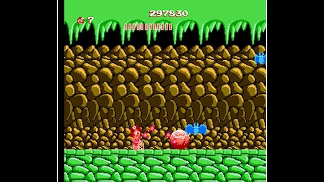 [Gameplay] Tina's no Bouken-jima (Tina's Adventure Island) - Full Playthrough/Walkthrough [Romhack] смотреть онлайн