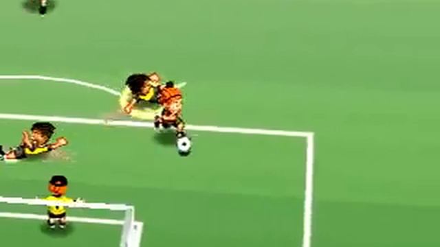 Playman World Soccer (PREVIEW) смотреть онлайн