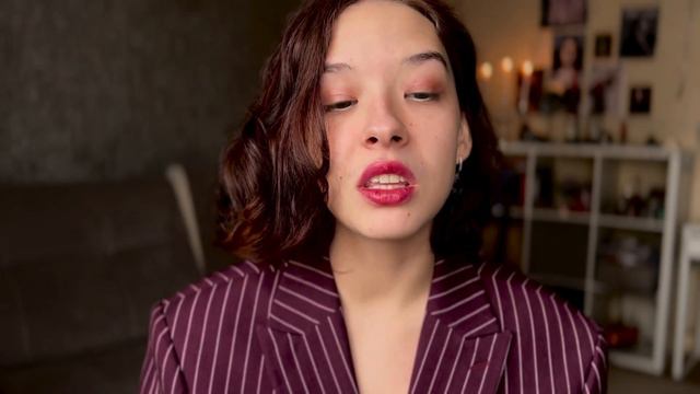 «Я вас любил…» И. Бродский | Антипина Екатерина смотреть онлайн