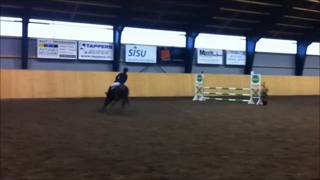 Ekhagens Marengo смотреть онлайн