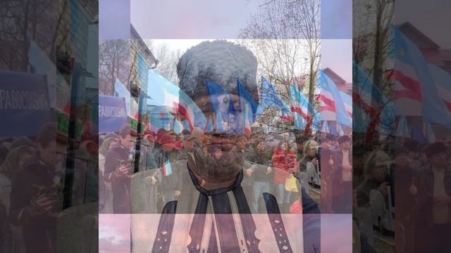 Поздравление Михаилу Влах с Днём Рождения смотреть онлайн