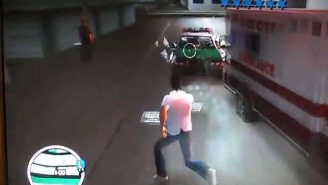 Обзор модов в GTA VICE CITY (НЕПРИКОСНОВЕННОСТЬ) смотреть онлайн