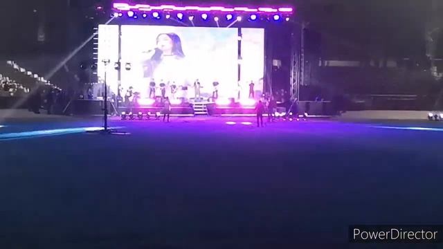 YANGI ANDIJONIM NOMLI KONSERT DASTURI ANDIJON SHAHRI