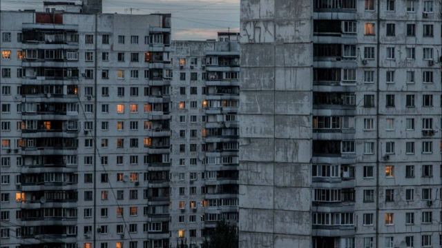 MARTIN OLIVER - URBAN CHAOS [1999] FULL SOUNDTRACK смотреть онлайн