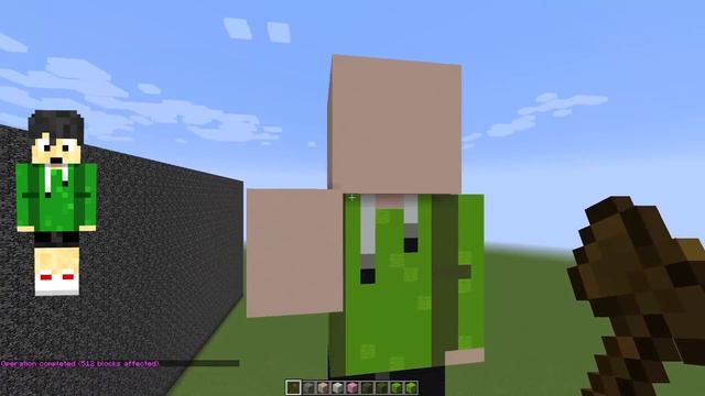 NOOB VS PRO: ESONI AND OLIP BUILD BATTLE CHALLENGE | Minecraft OMOCITY (Tagalog) смотреть онлайн