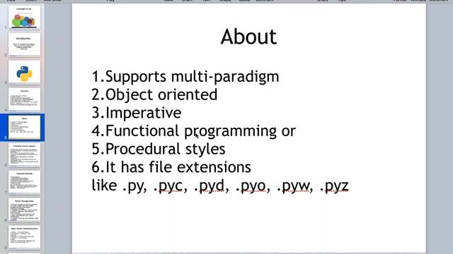 Python Demo Session | Python Basics | Python Introduction | Python Tutorial | Prwatech смотреть онлайн