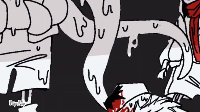 Are you satisfied ||Horror sans animation|| смотреть онлайн