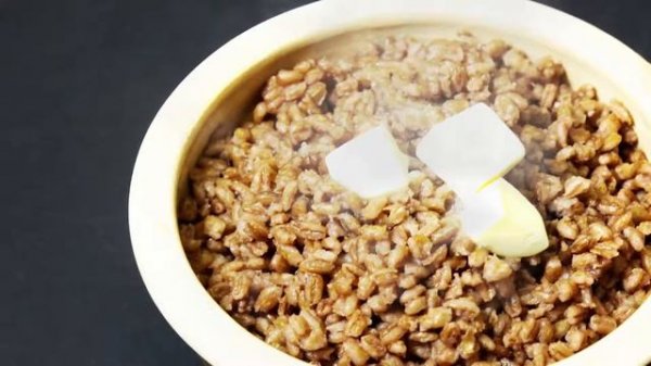 Польза и вред перловой крупы