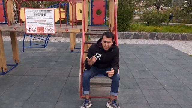 JAVA DUNYO SENI TOG'ANGMAS - COVER MOOD VIDIO O.UMAROV 2022 смотреть онлайн