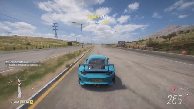 UPGRADING MY 2018 PORSCHE GT2 RS | FORZA HORIZON 5 смотреть онлайн
