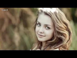 Алёнушка (песня под гитару)