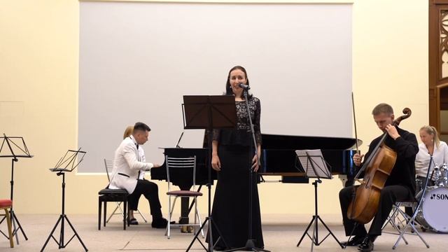 Микаэл Таривердиев «Вот так улетают птицы» смотреть онлайн