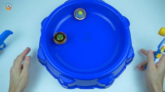 Волчки Infinity Nado! Устроил Мега Батл! Обзор Распаковка | СПЕЦЗАКАЗ смотреть онлайн