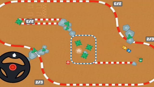 Играю в Игры на двоих троих 4 игрока смотреть онлайн
