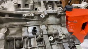 Хендай ix35 G4KD устраняем задиры раз и навсегда.нужны ли маслофорсунки?! Нет!