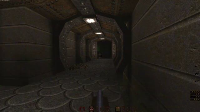 Quake - The Offering - The Guardhouse - [4K] - [100%] смотреть онлайн