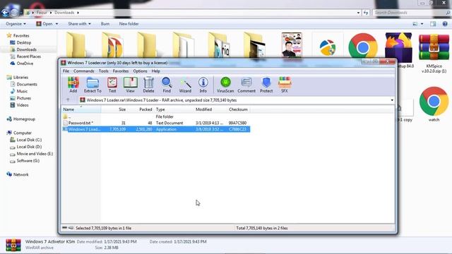 windows 7 activator ksm file all version supported смотреть онлайн