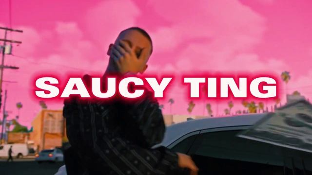 (FREE) AJ Tracey x Lil Loaded x Aitch Type beat "SAUCY TING" смотреть онлайн