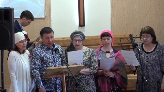 ТОМСК ЦЕРКОВЬ ЭММАНУИЛ СЛУЖЕНИЕ 8.03.2015Г смотреть онлайн